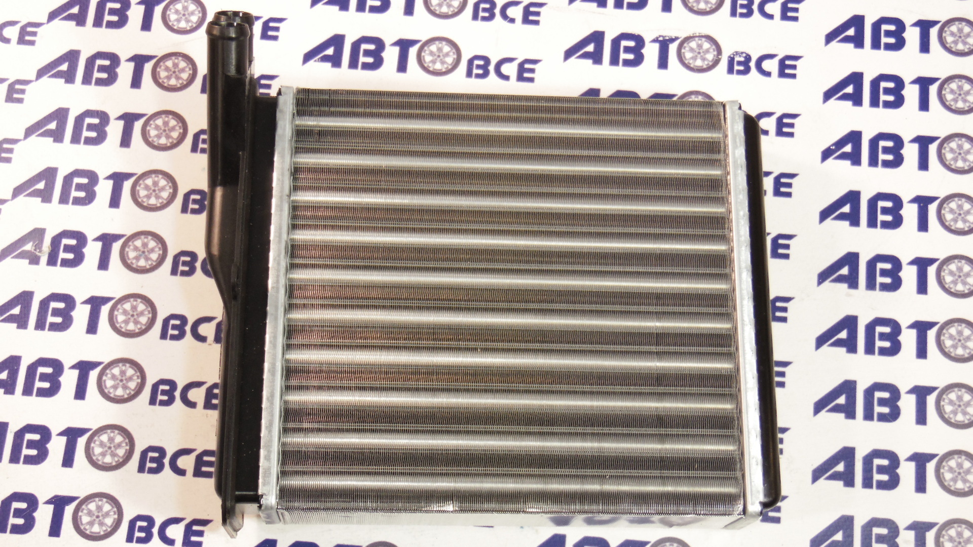 Радиатор отопителя (печки) ВАЗ-2123 Дааз